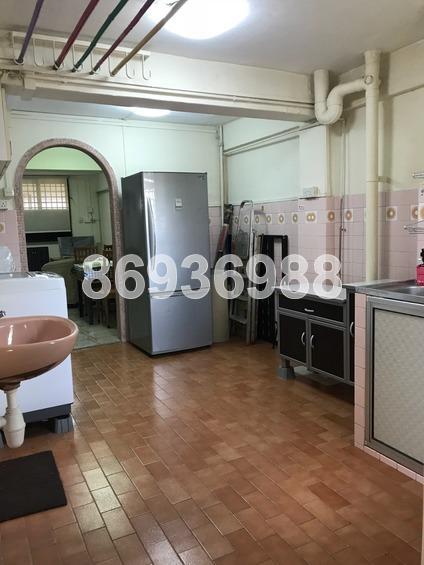Blk 195 Kim Keat Avenue (Toa Payoh), HDB 3 Rooms #161446732